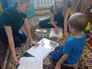 Летний цикл 2022