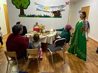 Весна идёт! Весне дорогу!