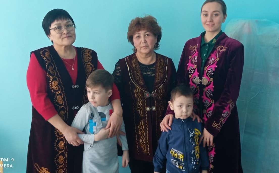 Паздничные мероприятия